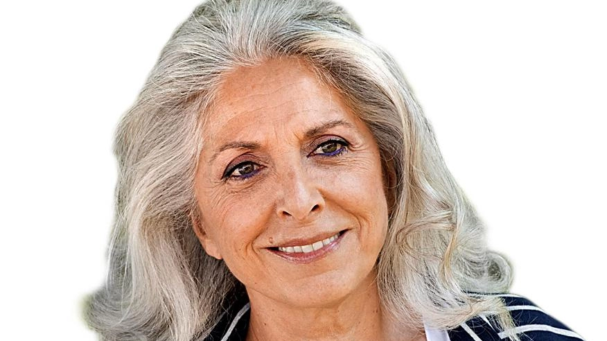 Paola Severini Melograni Cara Paola, ormai sento di poterti dare del tu (!) carissima collega nonna, ho riflettuto sulla tua risposta...