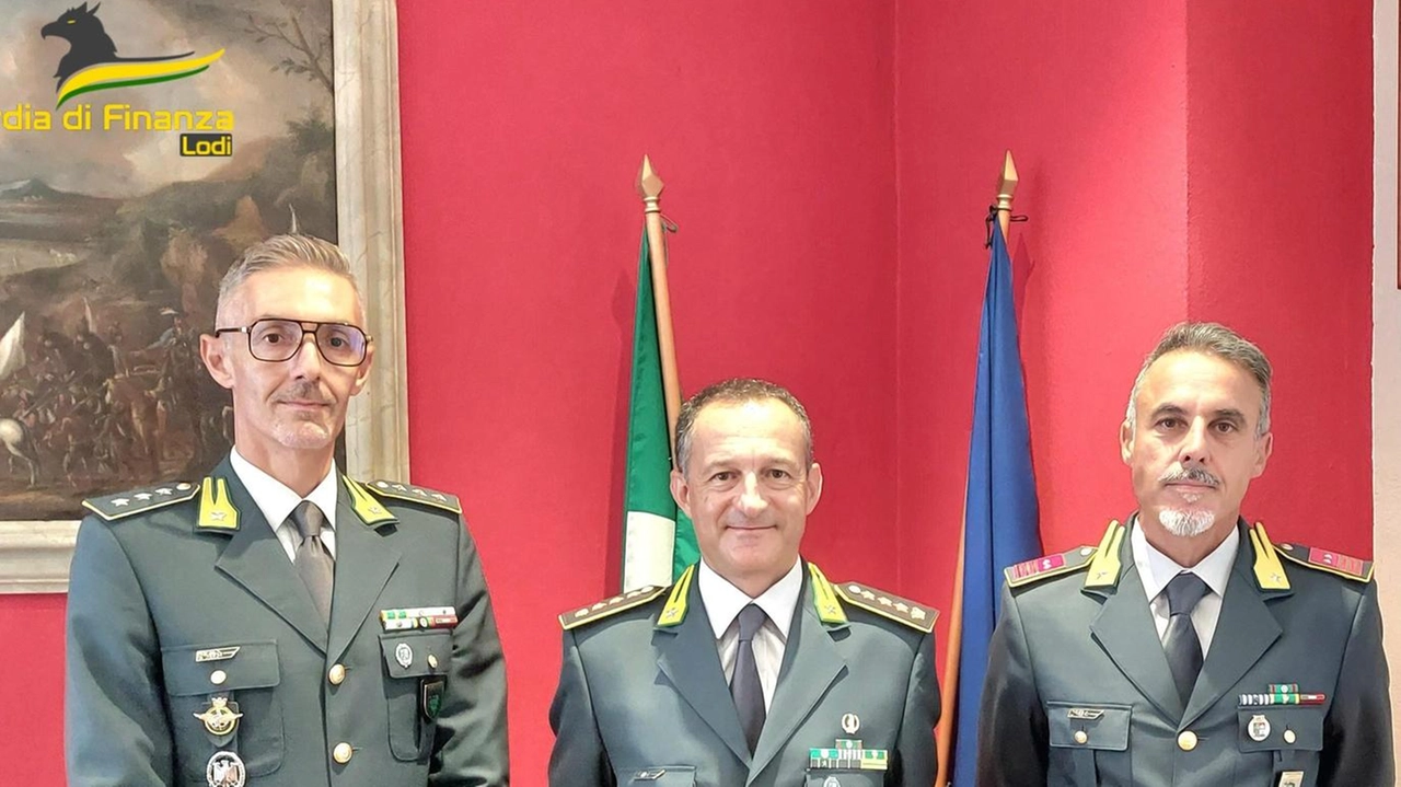 La Compagnia della Guardia di Finanza di Casalpusterlengo ha un nuovo comandante. Alla guida ci sarà il capitano Rocco Petracca,...