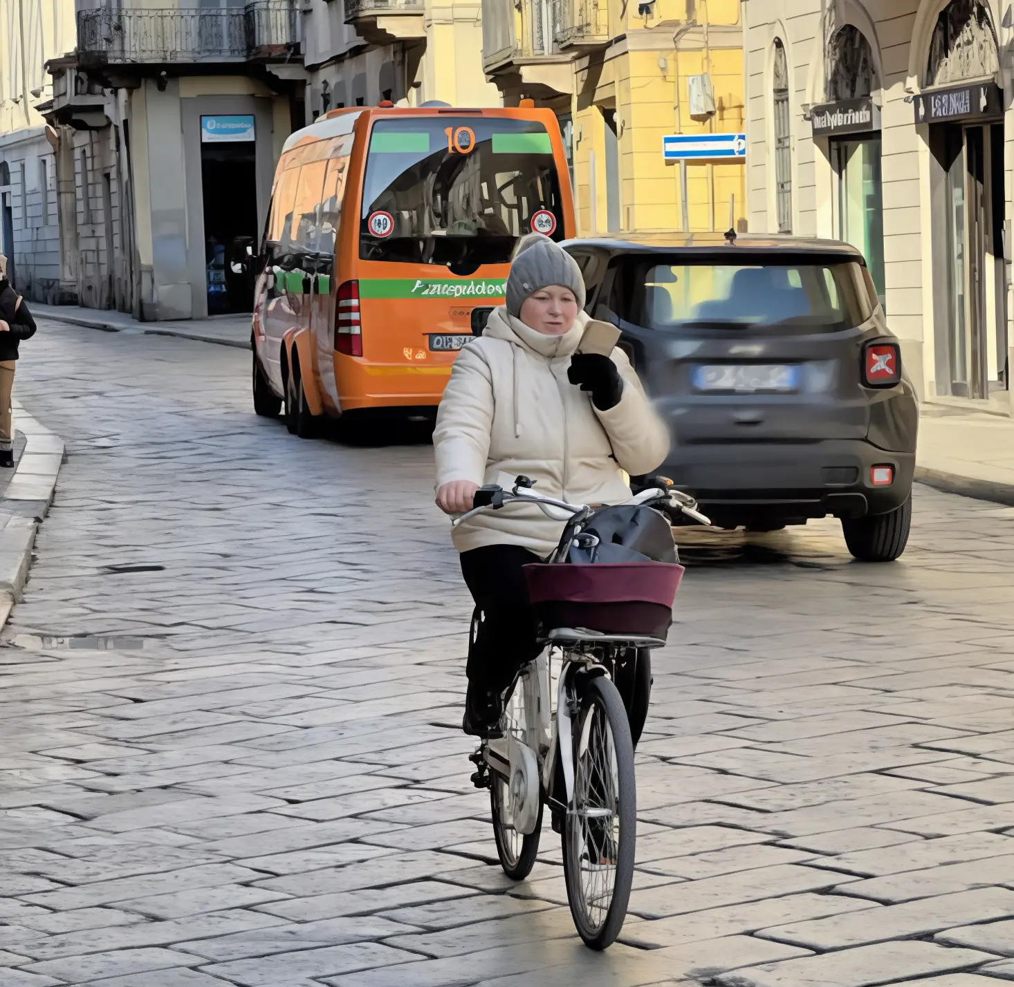 Turismo e lavoro. Incentivi per la bicicletta