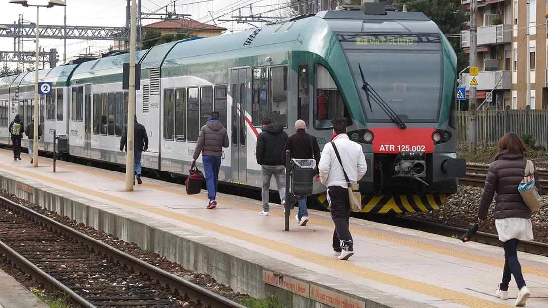 Da settembre 2026 linea S7 interrotta fra Triuggio e Villasanta per i cantieri di Pedemontana. Le richieste dei sindaci in Regione: restino attivi i treni sulle parti escluse dall’intervento.