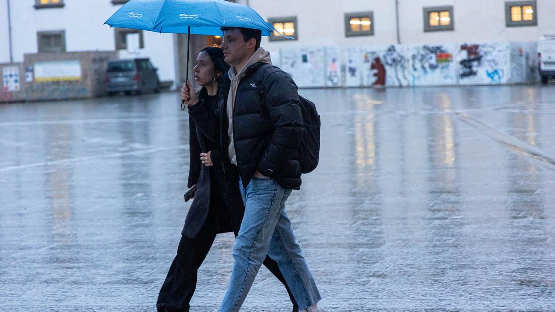 Che tempo farà in Lombardia? Un’alternanza di nuvole e piogge dall’Atlantico, ma col fine settimana tutto cambia