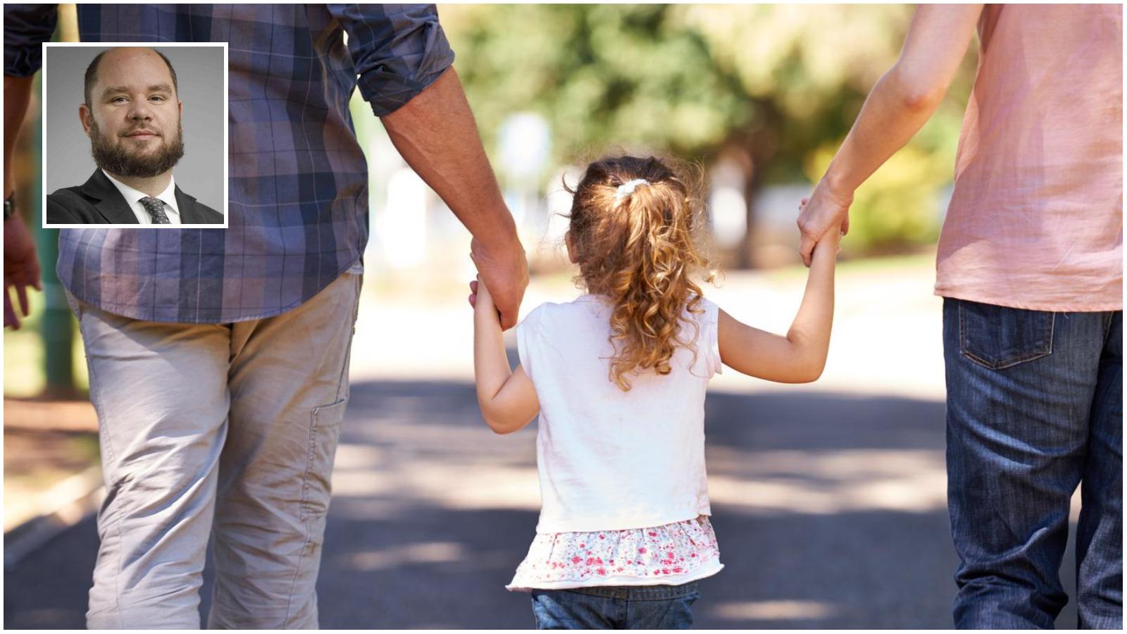 Bimbo adottato dopo 4 anni: il garante difende la decisione 'Salute del minore al primo posto'