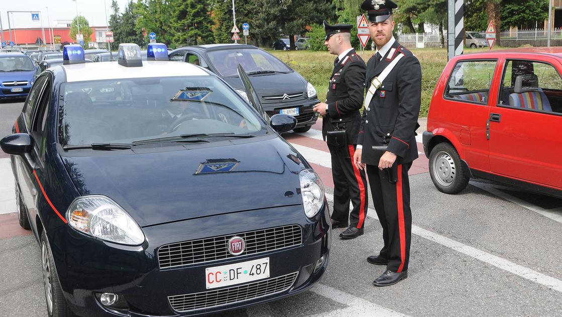 Nerviano, ricercato in Olanda per un furto da film: arrestato giovane italiano