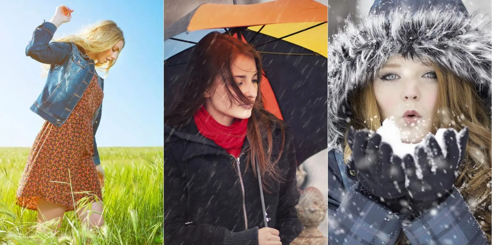 Pioggia e neve in arrivo in Lombardia, quando e dove. Poi, (ri)sboccia la primavera: le previsioni meteo