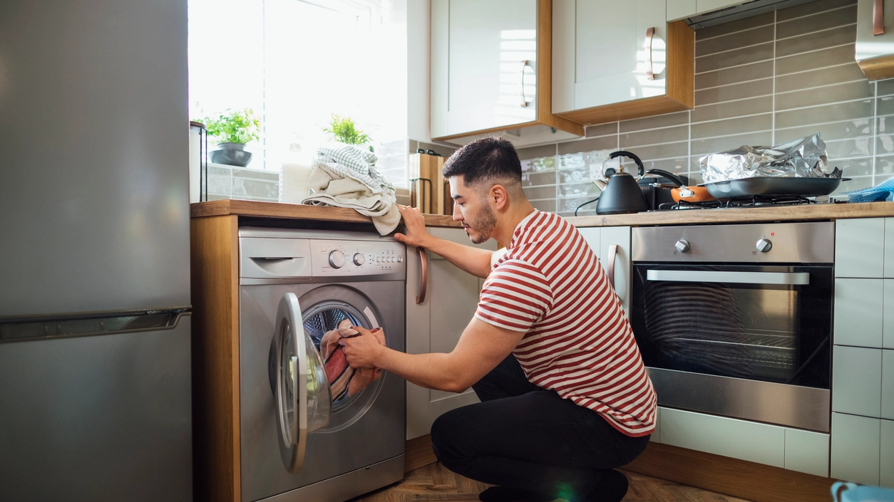 Elettrodomestici - Crediti iStock Photo