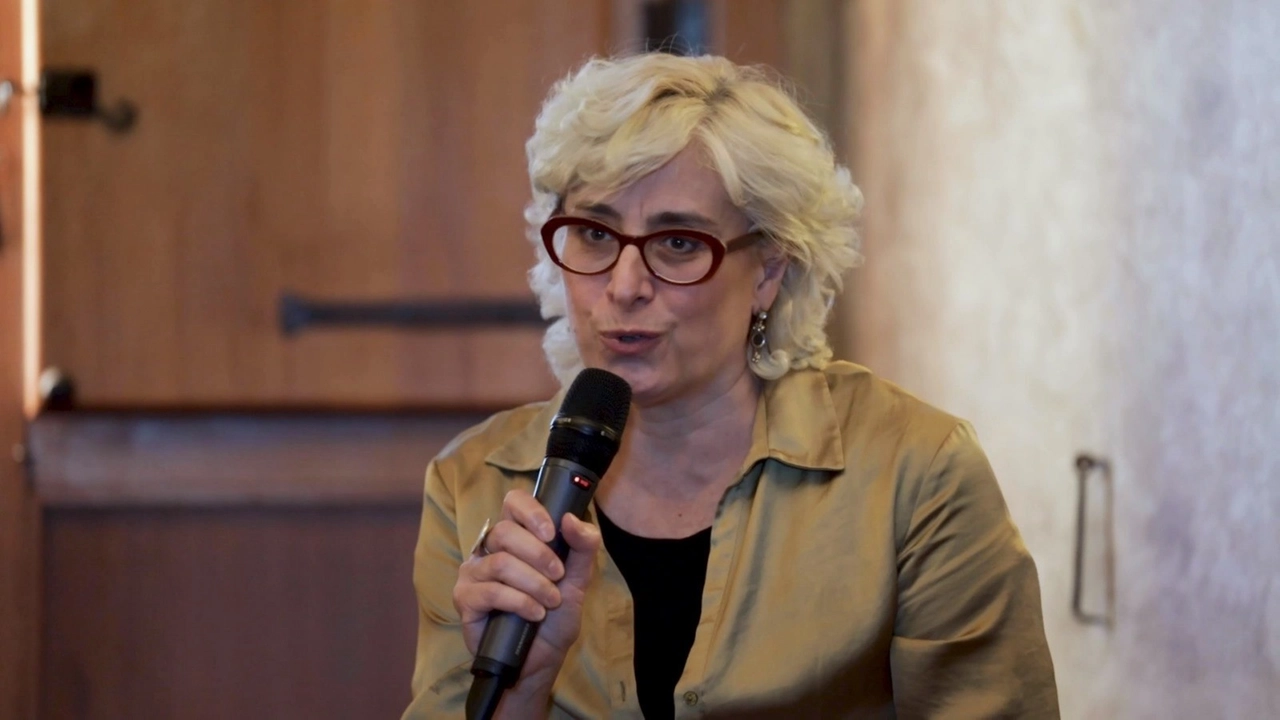 Elena Granata, docente del Politecnico