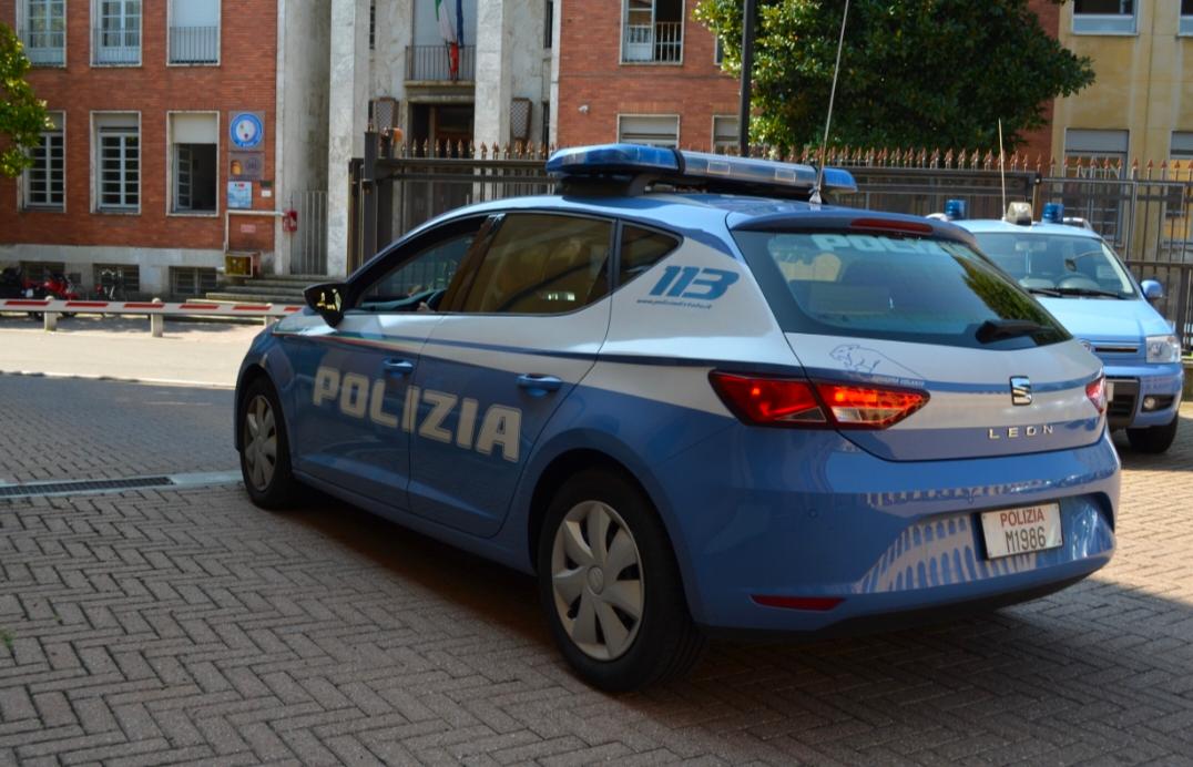 Pusher pendolare pizzicato a spacciare tra Pavese e Lodigiano: arrestato