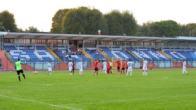 L’Inter mette gli occhi sullo stadio di Saronno: l’under 23 pronta a debuttare in Serie C