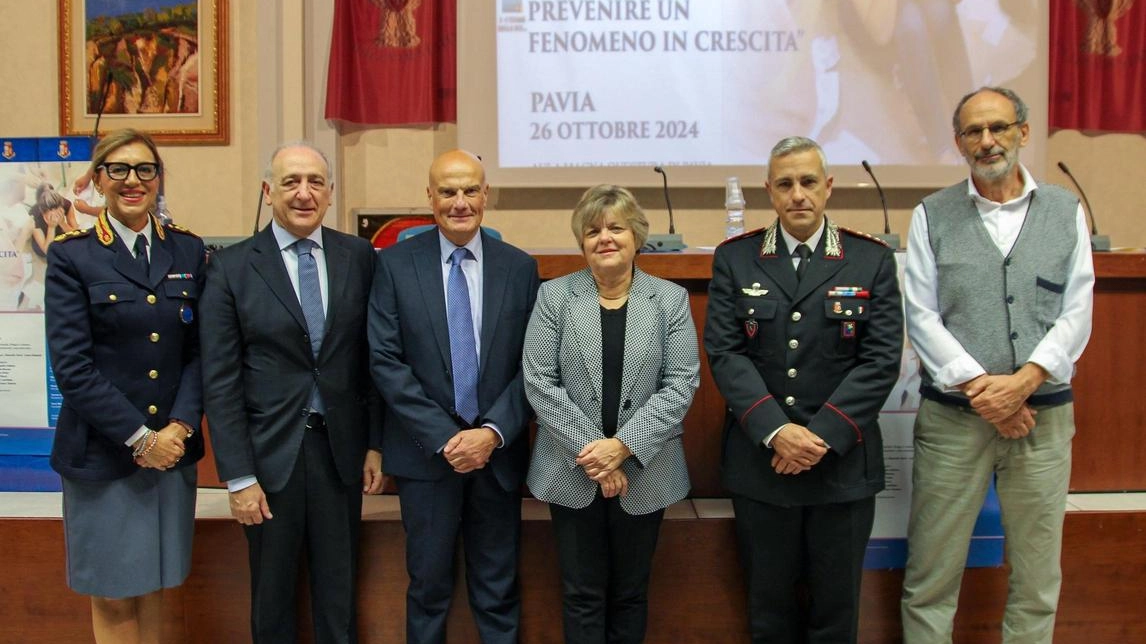 L’Ordine provinciale dei medici ha organizzato un convegno a Pavia. Ne sono emersi nuovi disturbi come la dipendenza da criptovalute.