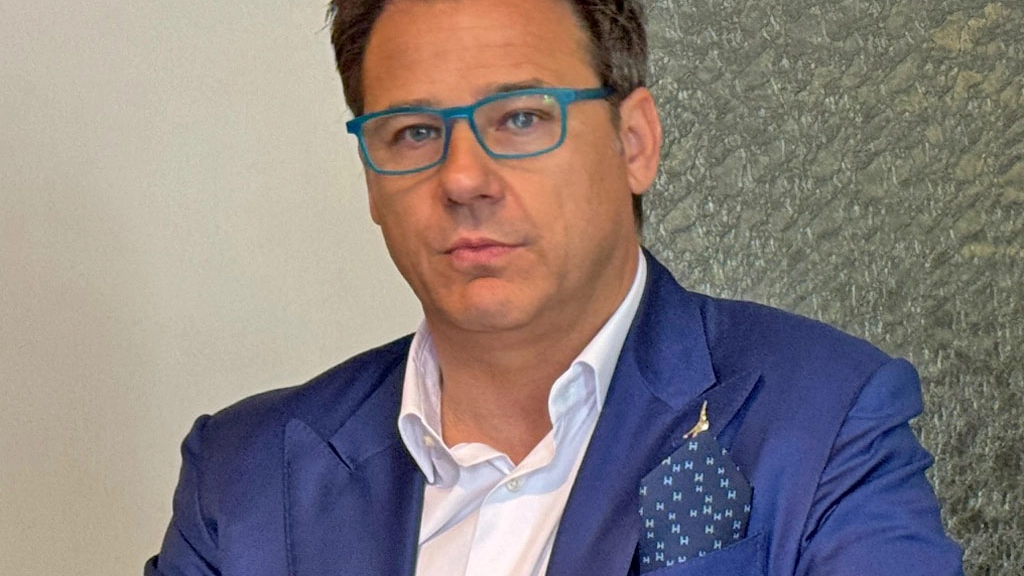 Angelo Ciocca candidato alle elezioni europee