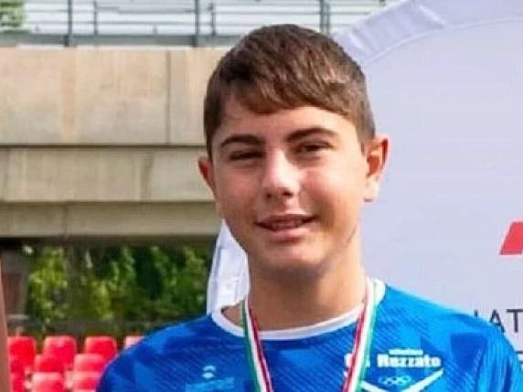 Lorenzo Bertocchi, morto a 13 anni, aveva “il cuore di un anziano e fegato e milza ingrossati”. I primi risultati dell’autopsia