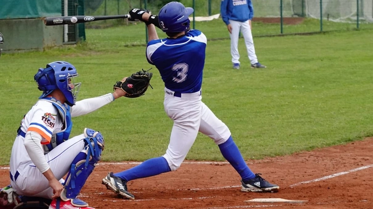 Baseballa Codogno, la riqualificazione dell'illuminazione del diamante rientra in un piano da oltre 7 milioni