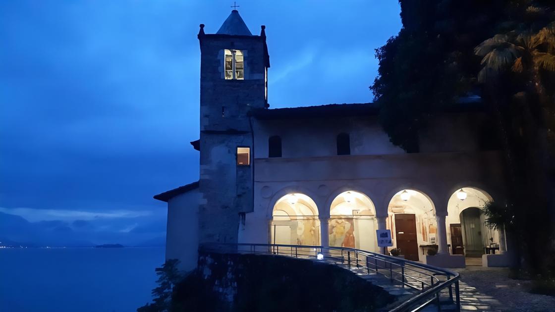 Natale dell’Eremo. Apertura al pubblico e celebrazioni