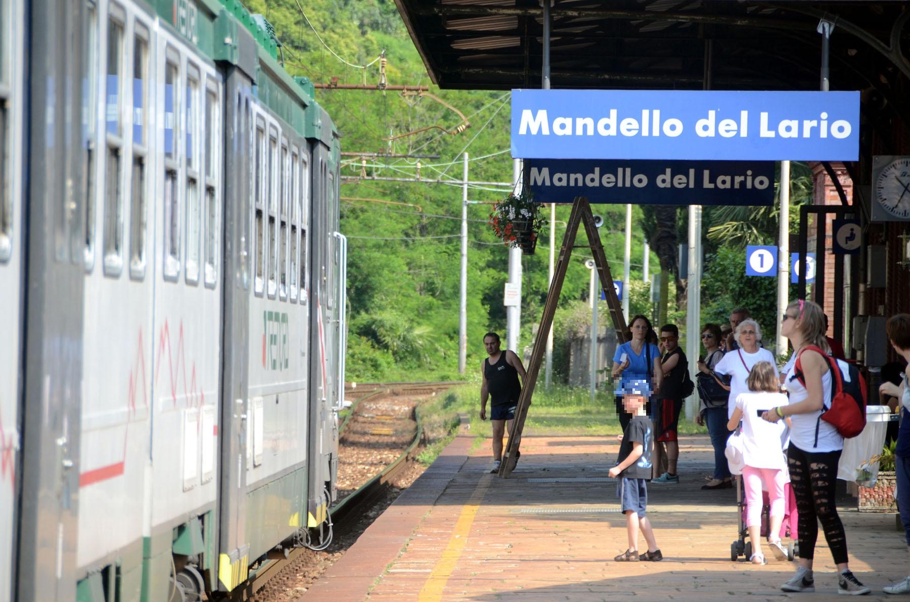 Lecco controlli 