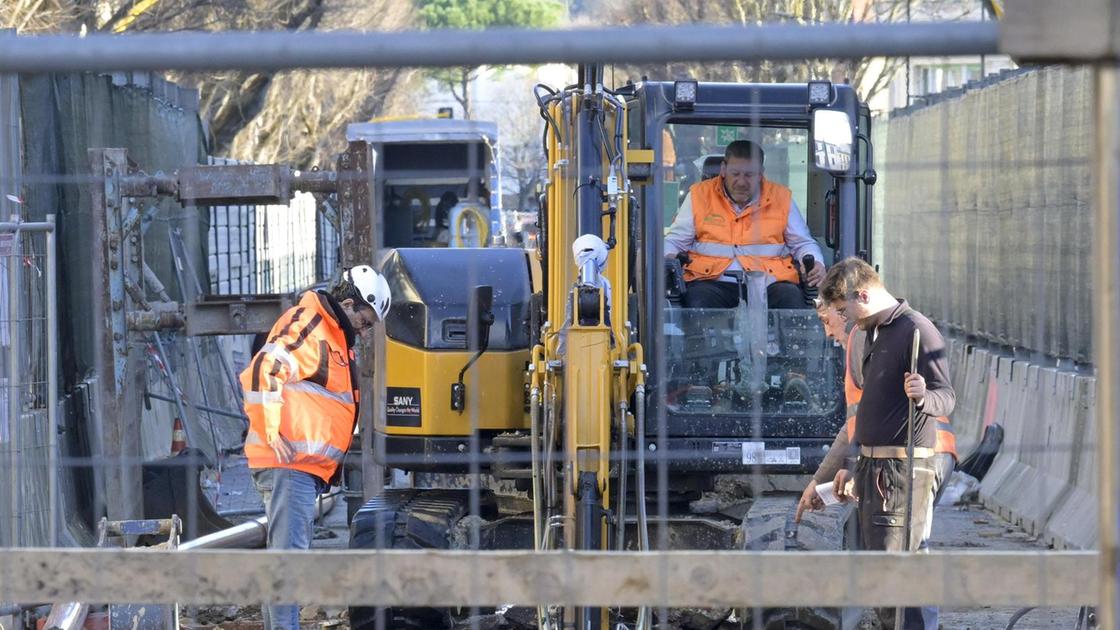 I cavalcavia hanno bisogno di un restauro. Mezzo milione dalla provincia per aggiustarli