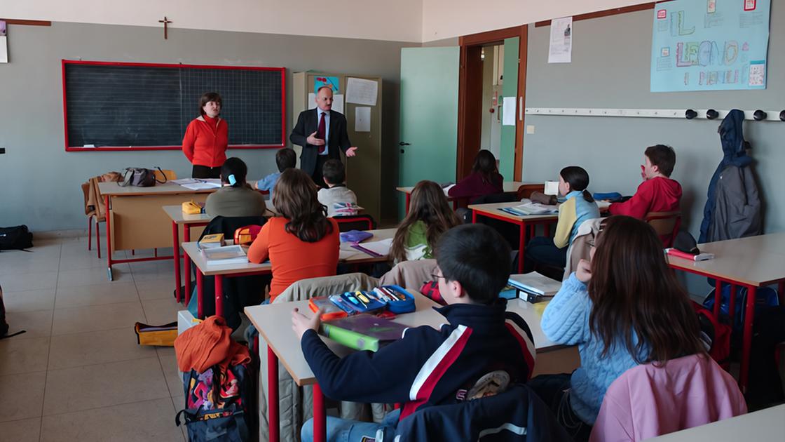 Prolungare il servizio post scuola? Si vota via sondaggio