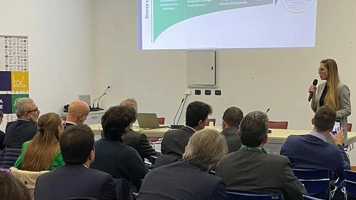 La Liuc presenta al Green logistics expo il "Green logistics radar", piattaforma con buone pratiche di oltre 80 aziende per una gestione sostenibile di magazzino, trasporti e imballaggi. Tema centrale la sostenibilità ambientale con soluzioni innovative.