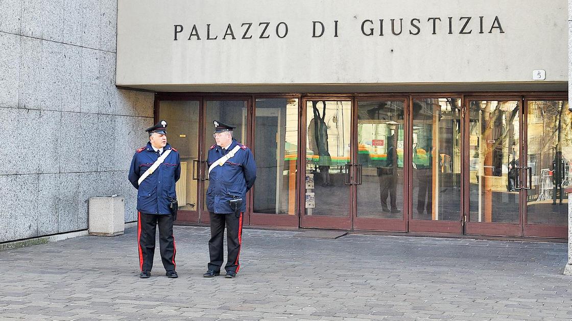 A giudizio per peculato cassiera del Tiro a Segno