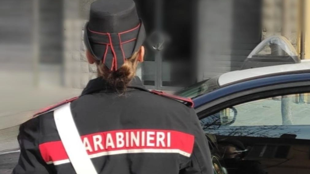 Corbetta, l'indagine e l'arresto sono stati condotti dai carabinieri