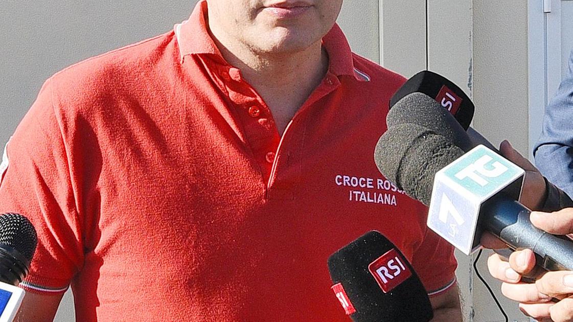 Croce rossa. L’ex presidente va a processo