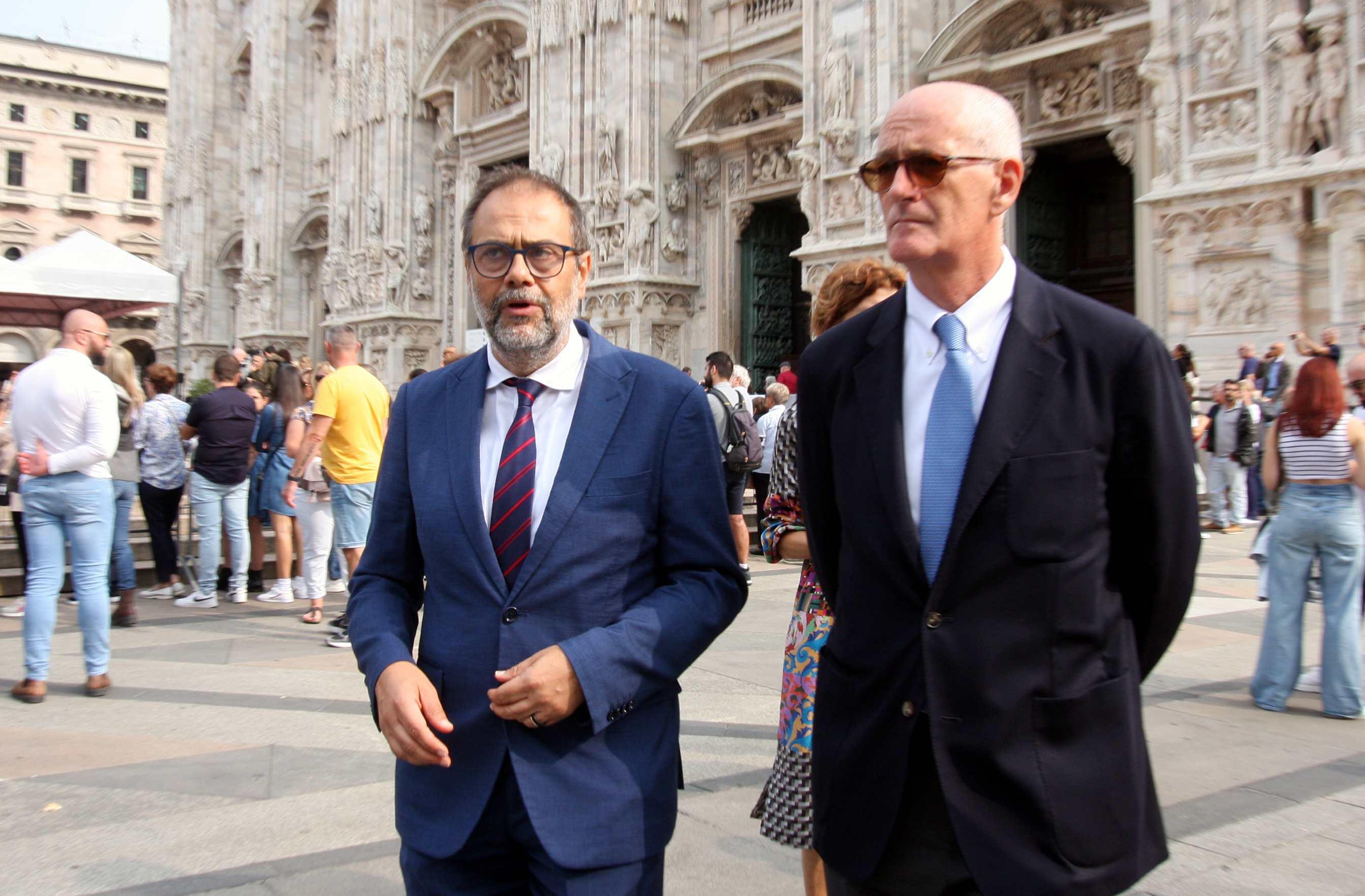 Il caso Capodanno in piazza Duomo, Granelli: “Aspettiamo le indagini, telecamere potenziate”