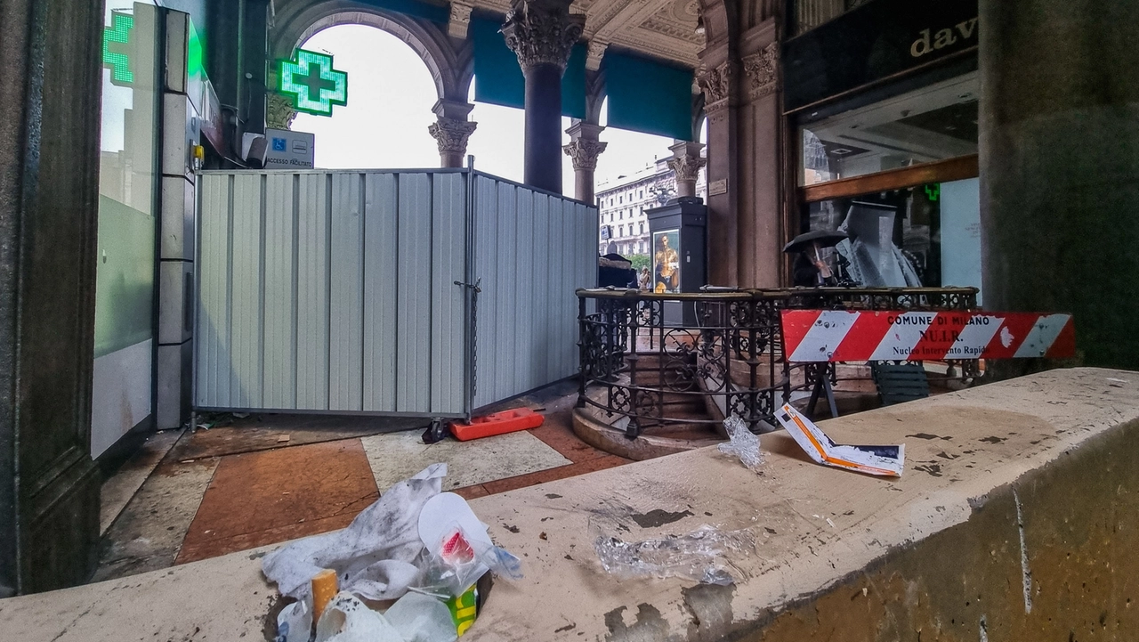 Dopo anni di attesa partirà il cantiere in via Silvio Pellico il lato “meno nobile“ della Galleria