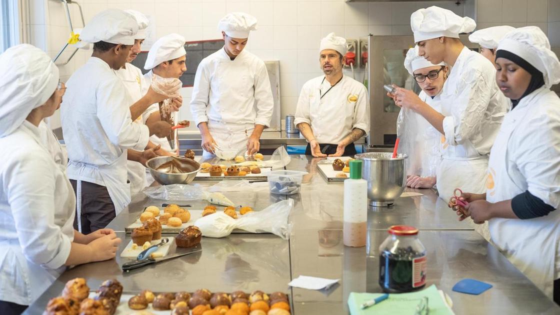 La ricetta di Paideia: "Facciamo lievitare talenti. Il futuro si crea a scuola"