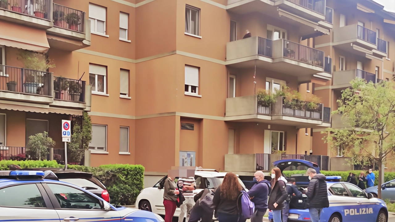 Rossana Aber 77 anni vedova era residente in un condominio di via Einstein al quartiere cittadino di Colognola