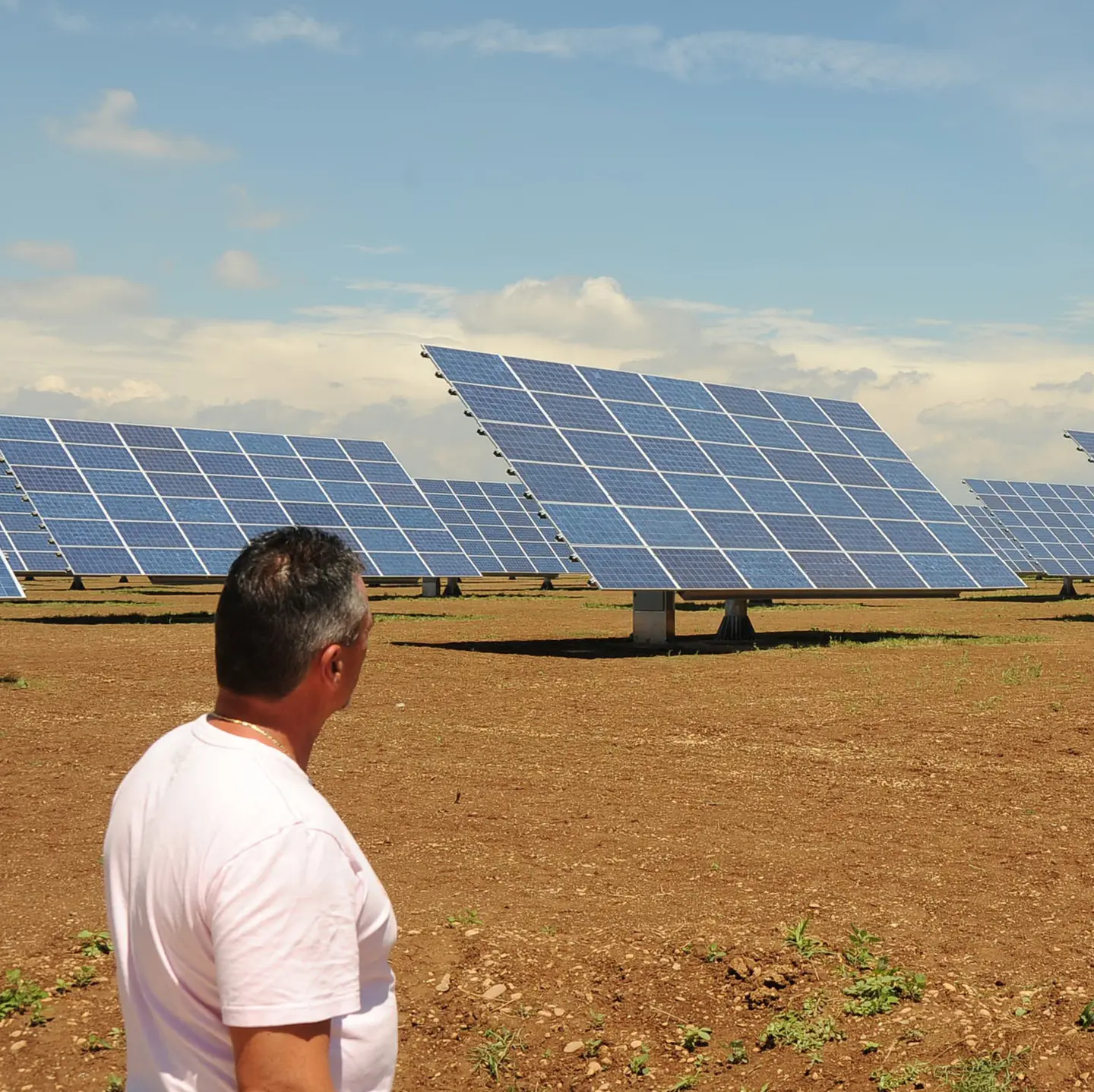 Parco fotovoltaico a Sant’Angelo Lodigiano, la Provincia dice “sì”