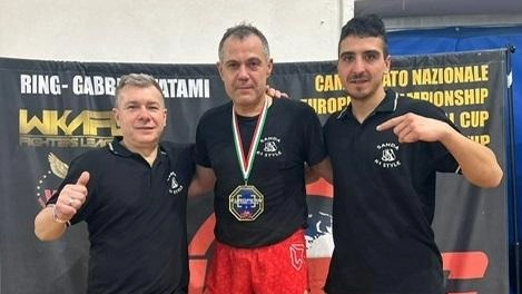 Il lissonese Felice Iannantuoni sul tetto continentale della kick boxing. L’atleta della Kombat 2000 Pro Lissone ha conquistato il titolo...