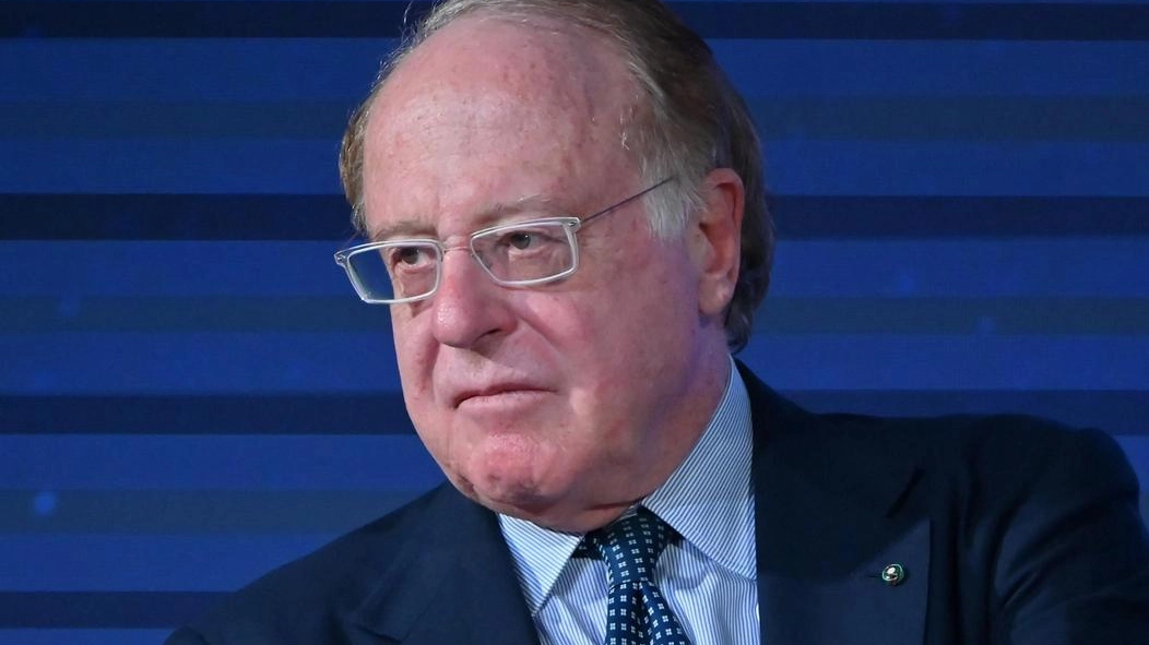 Scaroni: resterà solo la vestigia di San Siro