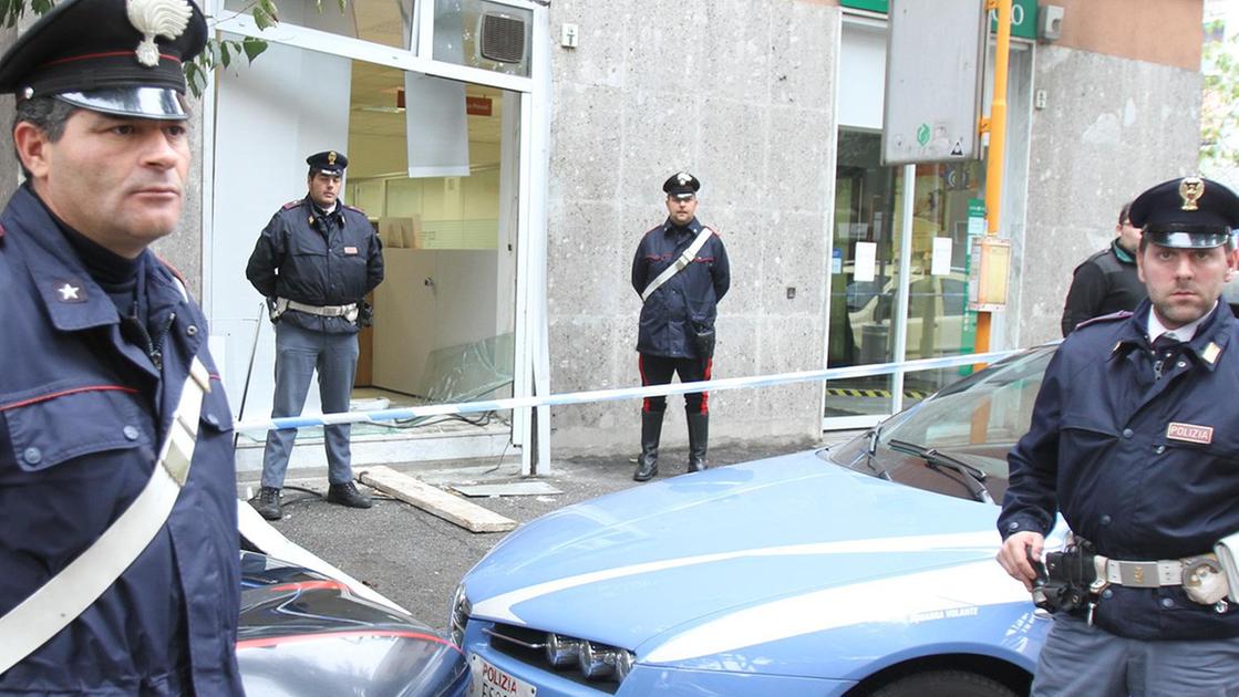 Furto sventato a Monza: scoperti 1,5 kg di cocaina in casa