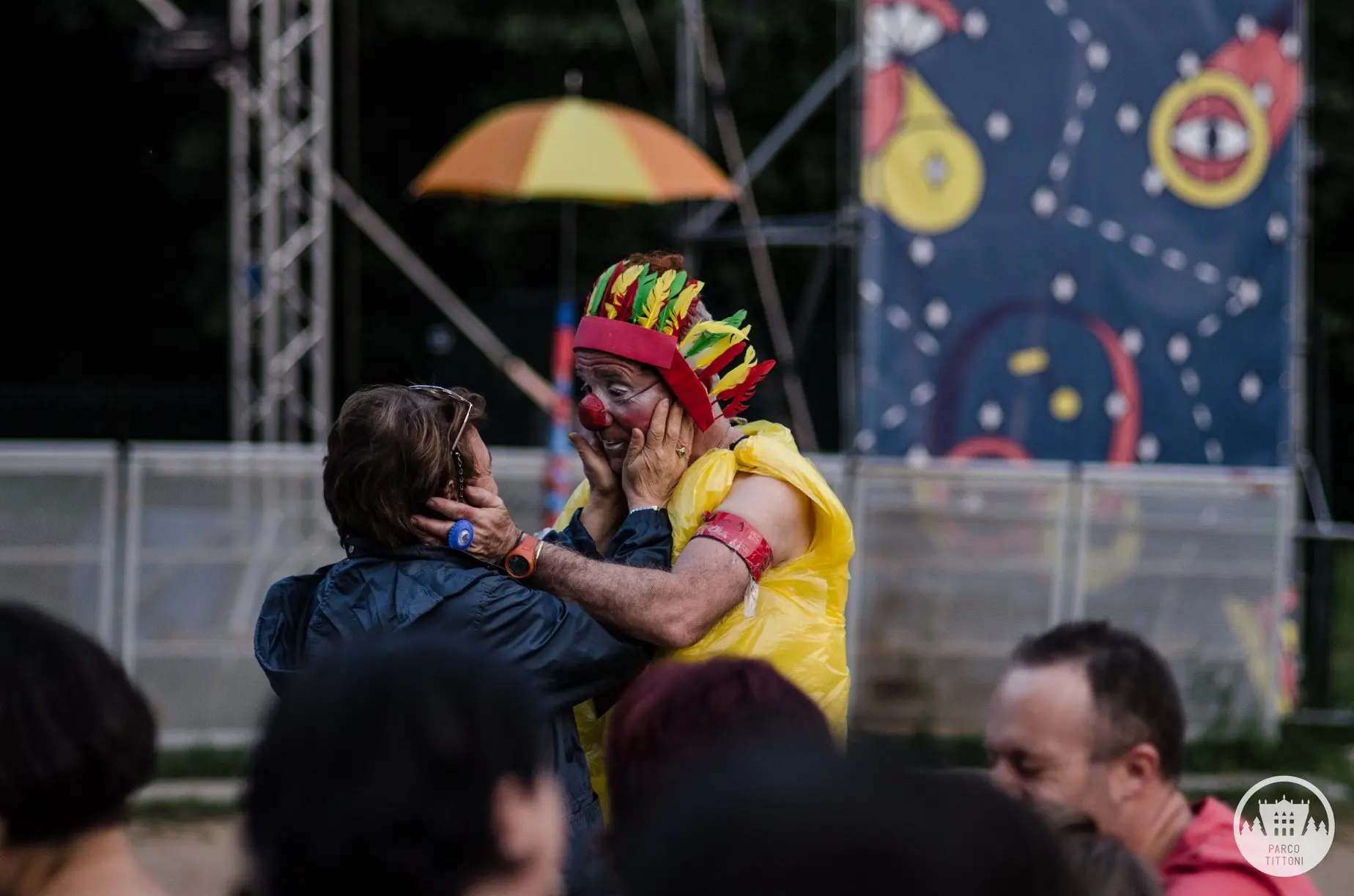 Torna la magia del Milano Clown Festival: oltre 150 appuntamenti di teatro di strada e circo contemporaneo. Perché ridere fa bene