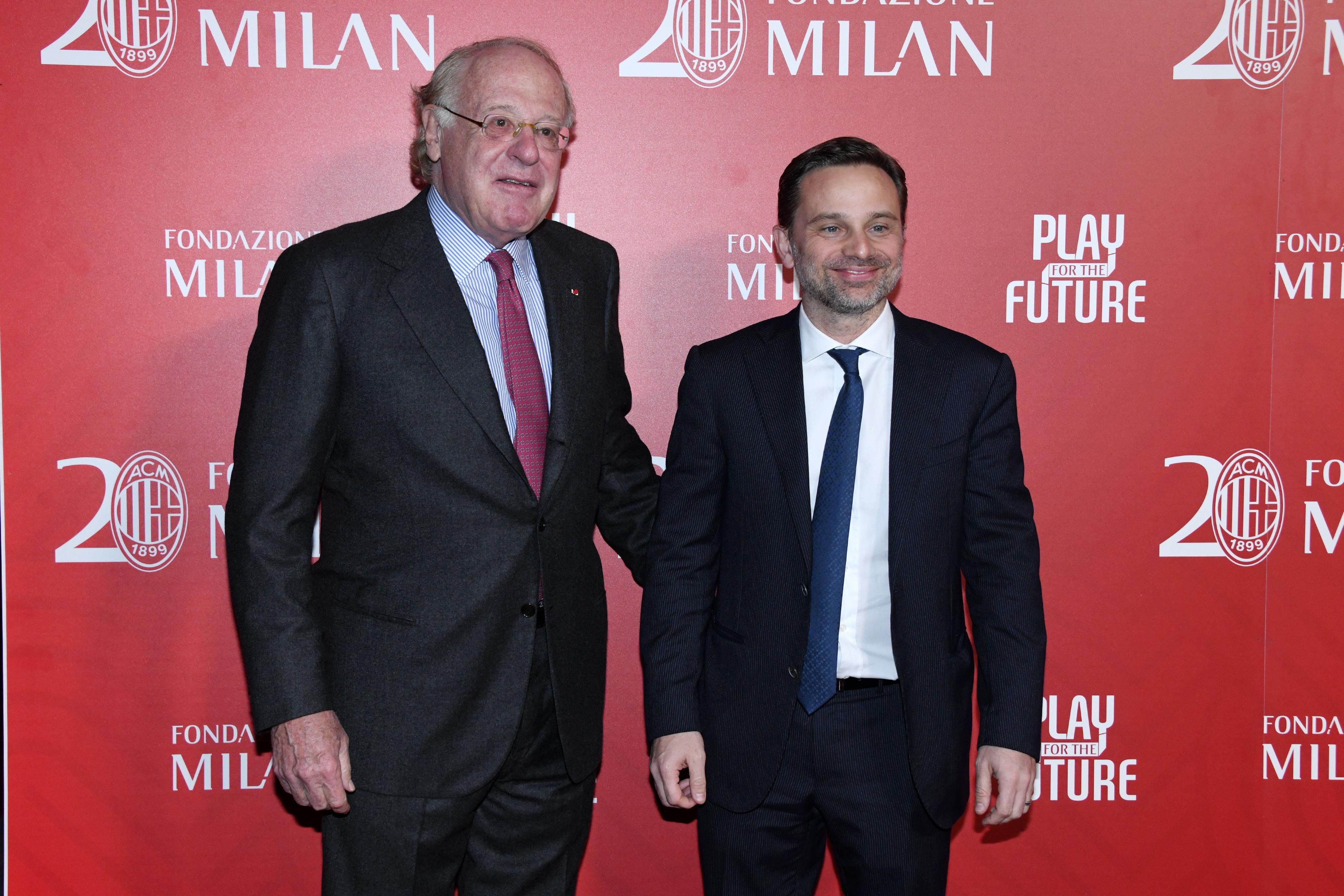 Bilancio Milan: utile a 4,1 milioni e ricavi record. Scaroni: “Società sana”