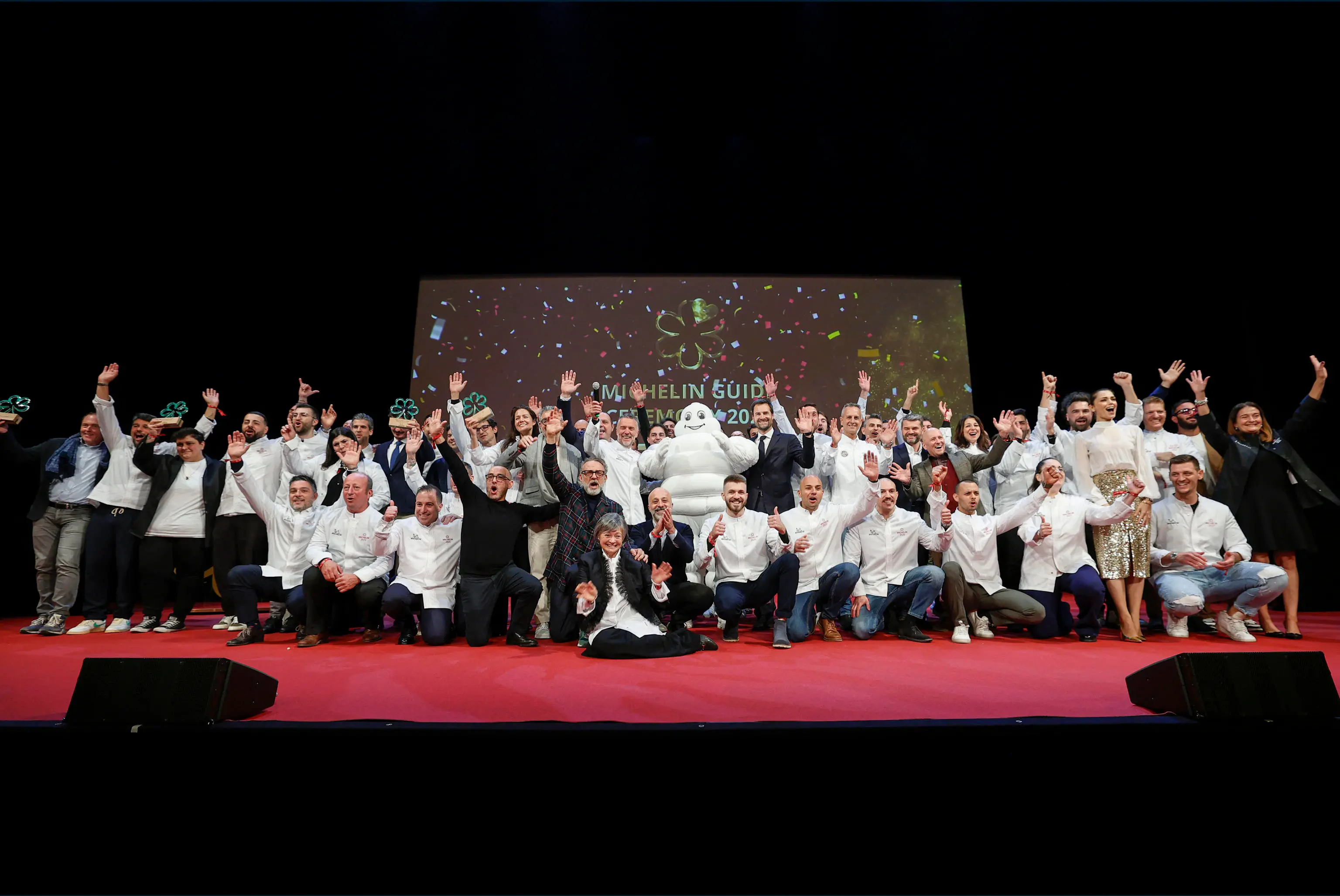 Ristoranti stellati in Lombardia, la Guida Michelin 2025