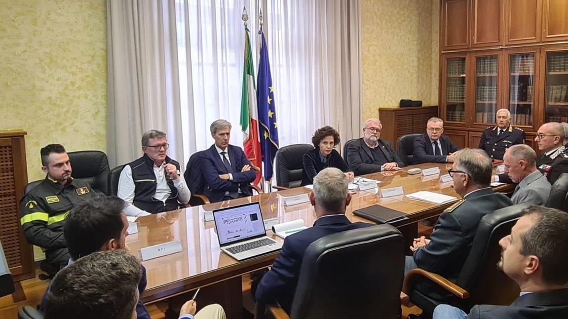 Ferrovia sotto la lente. Nasce il tavolo tecnico