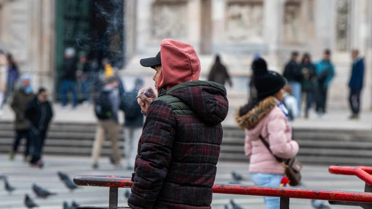 Sedici multe sono state comminate da inizio anno