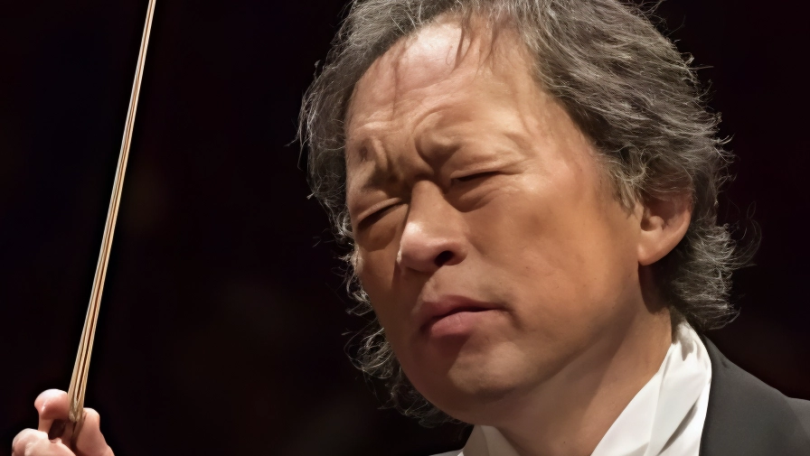 Myun-Whun Chung dirige la Filarmonica