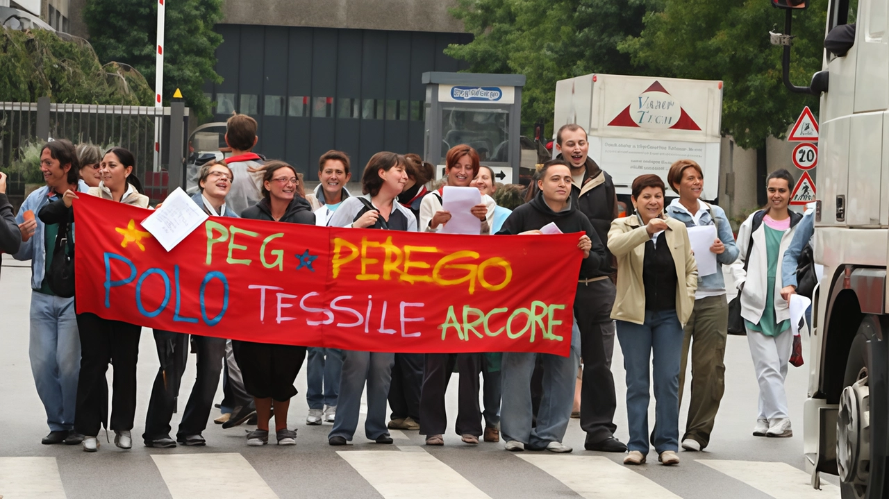 Trentacinque crisi industriali, più di 11mila operai coinvolti: "Rappresentano un quarto dei metalmeccanici brianzoli – sottolinea Pietro Occhiuto, segretario della...