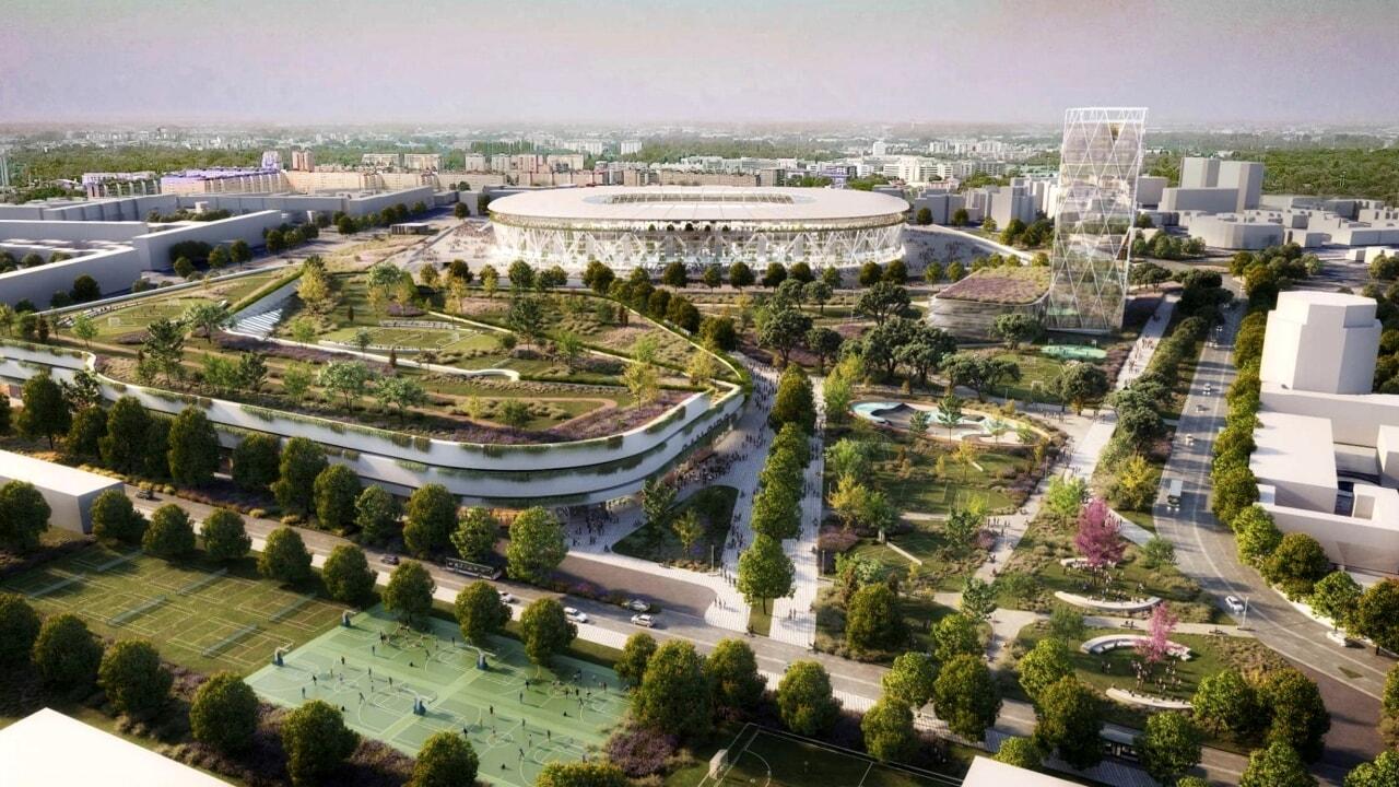 San Siro, il sindaco Sala: “Vendere lo stadio per fare case low cost”. Un Piano da 250 milioni