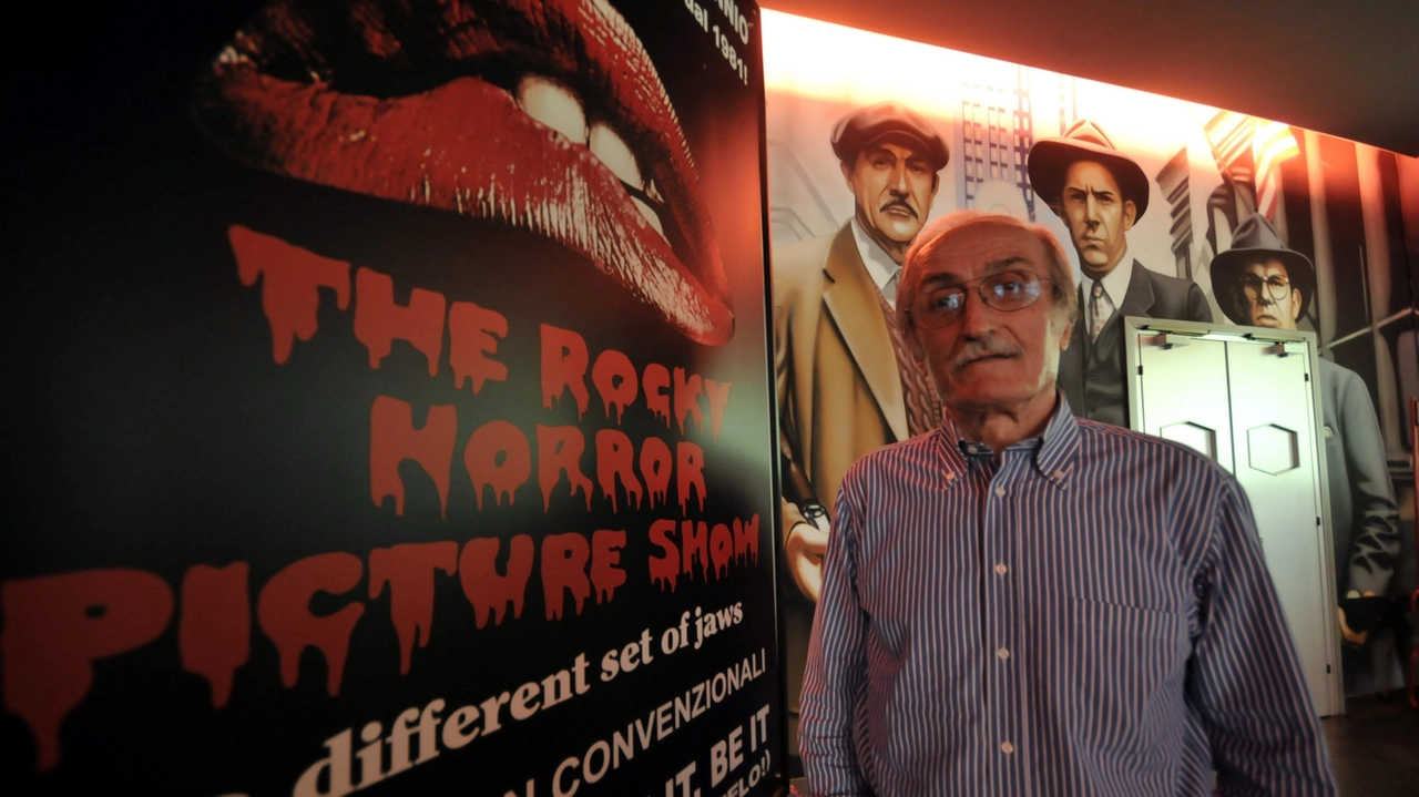 L’addio ad Antonio Sancassani, il papà del Cinema Mexico. Il suo “Rocky Horror“ per 40 anni. I messaggi dei fan: "Siamo orfani"