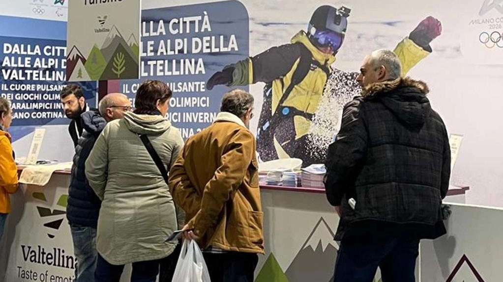 Accademia del pizzocchero in cattedra ad Artigiano in fiera