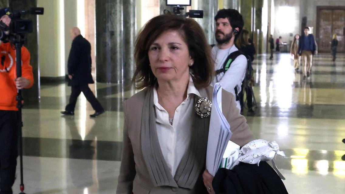 Il Quinto dipartimento della Procura è diretto dall’aggiunto Letizia Mannella