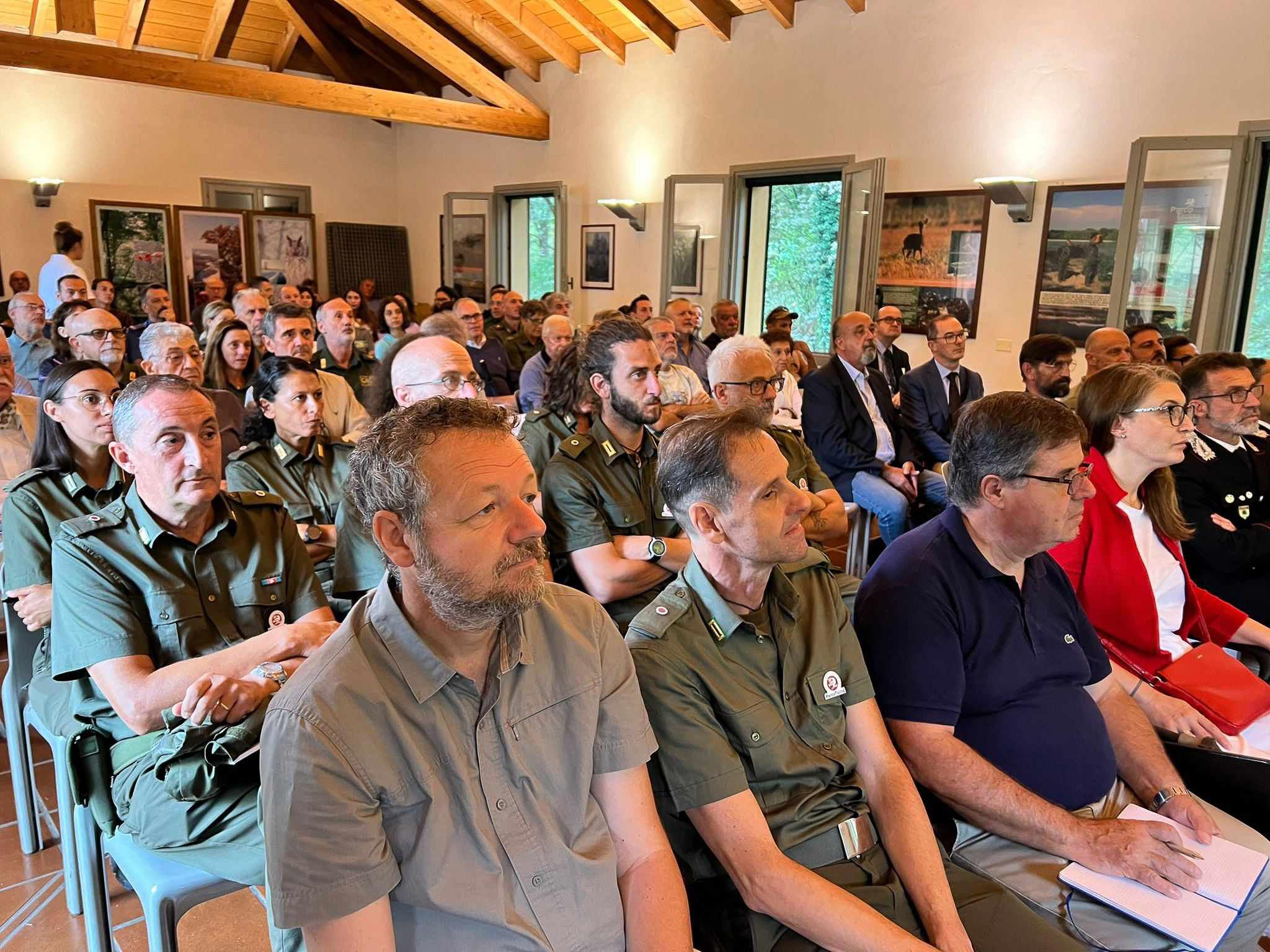 Guardiaparco del Ticino, sentinelle instancabili: “Centomila chilometri a tutela della riserva”