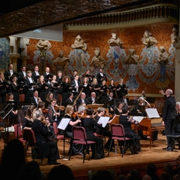 Monteverdi e Mozart. Il concerto speciale