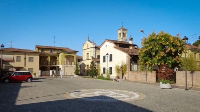 Credera Rubbiano è il borgo più vivibile d’Italia. Ma qui, nella Bassa, non lo sapeva nessuno