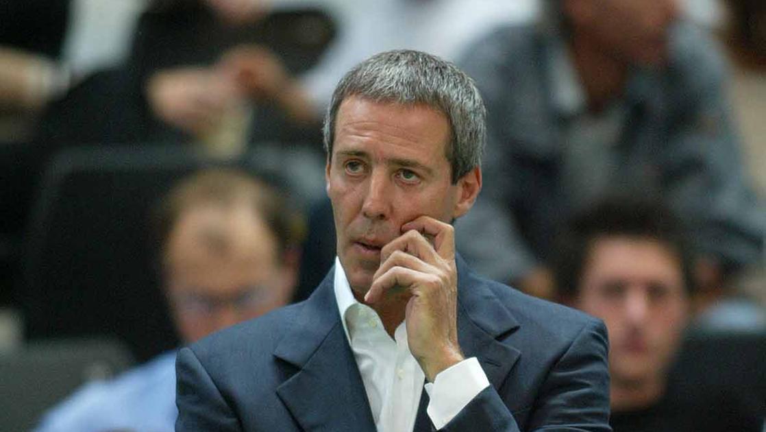 Addio a Daniele Bagnoli, allenatore mito della pallavolo italiana