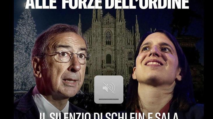 "Frasi sessiste contro la Schlein". Il Pd: Fratelli d’Italia si scusi