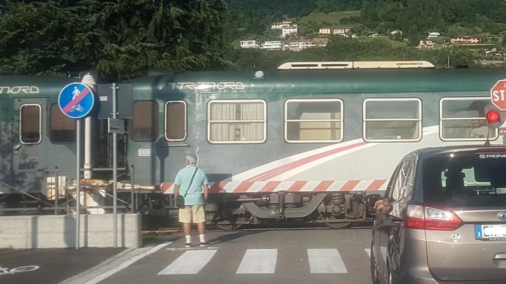 MARONE Stop alla circolazione ferroviaria lungo la Brescia – Iseo – Edolo a partire dal prossimo primo marzo a causa...