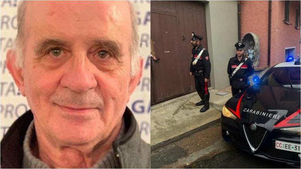 Garzeno, Candido Montini ucciso a coltellate nella sua casa: stop ai funerali dopo l’autopsia